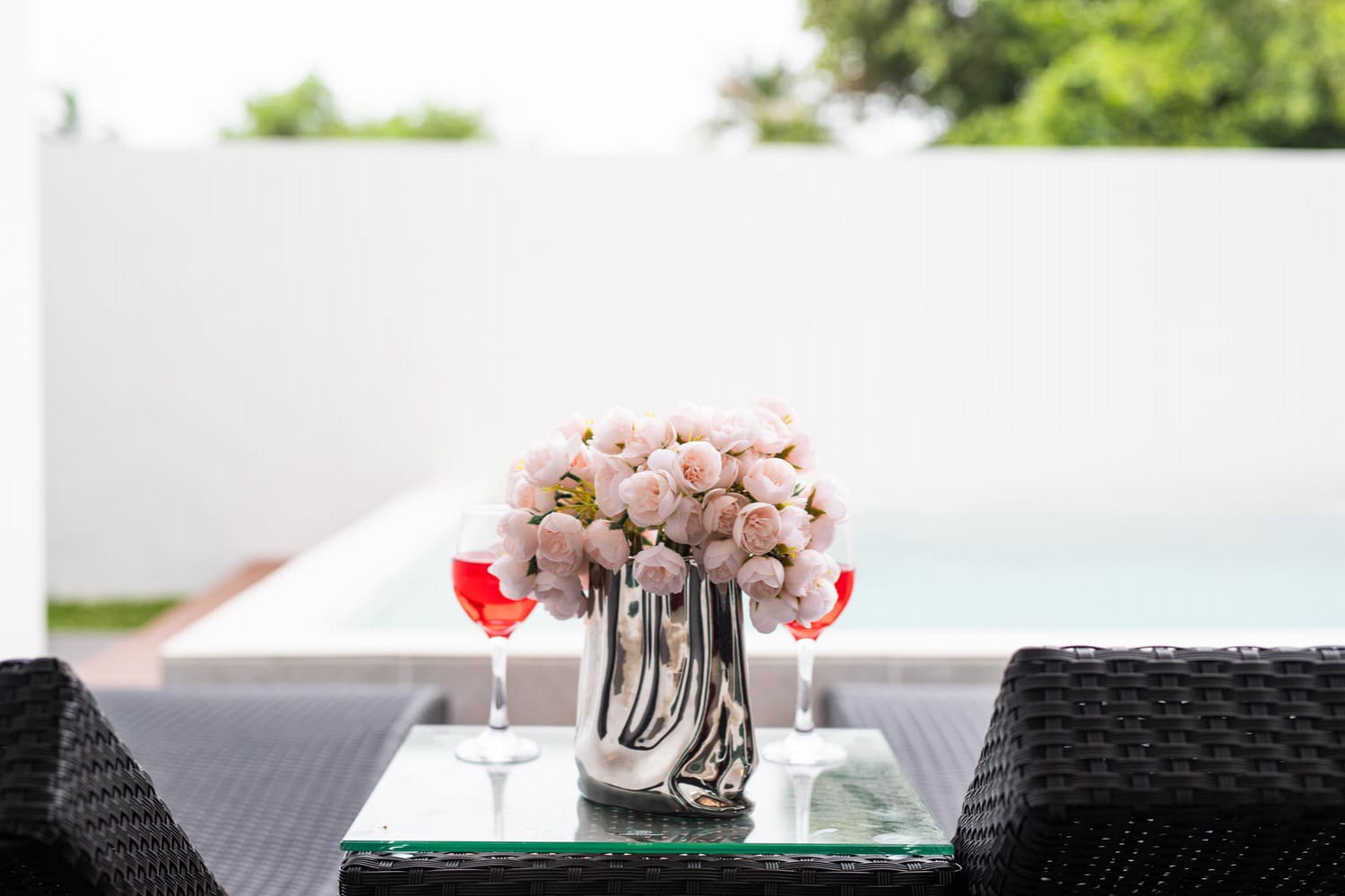 Andaman Seafront Pool Villa Phuket