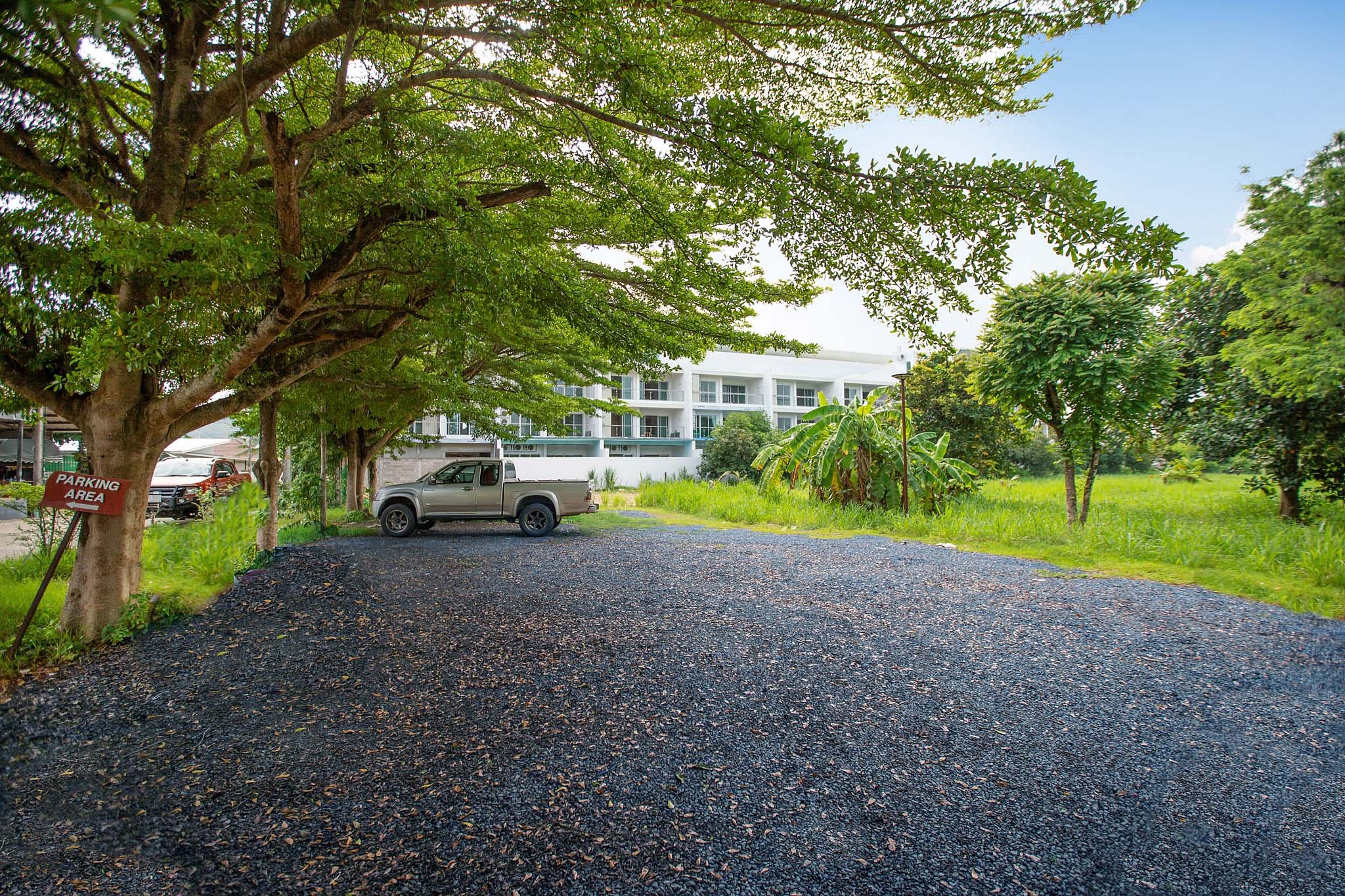 Andaman Seafront Villa